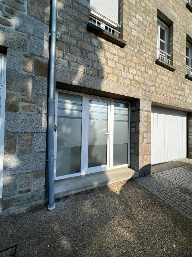 Il Punto Avranches Exterior foto